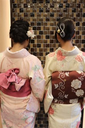 名古屋帯プラン