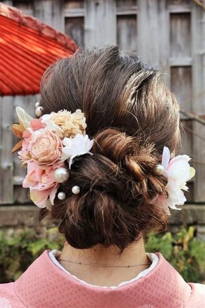 8チョイスヘアーセット