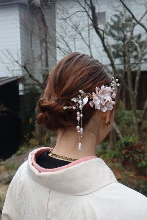 8チョイスヘアーセット