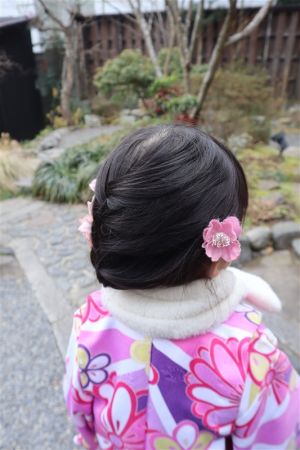 8チョイスヘアーセット