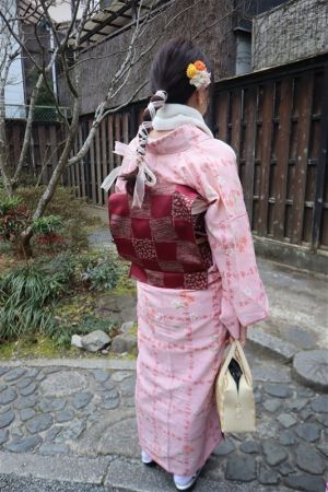 名古屋帯プラン