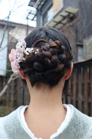 8チョイスヘアーセット