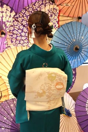 名古屋帯プラン