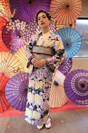 名古屋帯プラン