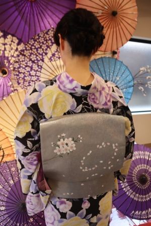 名古屋帯プラン