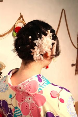 8チョイスヘアーセット