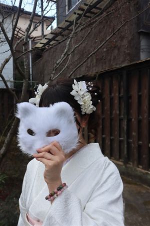 オリジナル8チョイスヘアーセット