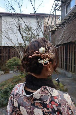 8チョイスヘアーセット