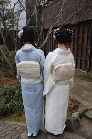 名古屋帯プラン