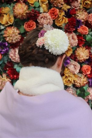 8チョイスヘアーセット