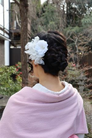 8チョイスヘアーセット