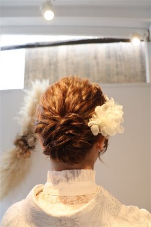 オリジナル8チョイスヘアーセット