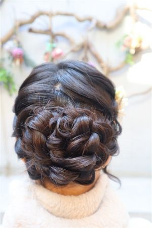 8チョイスヘアーセット