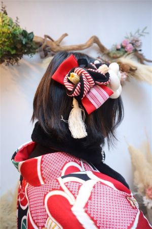 8チョイスヘアーセット