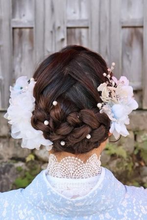 8チョイスヘアーセット