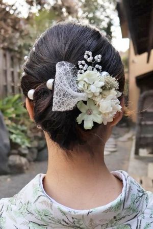 8チョイスヘアーセット