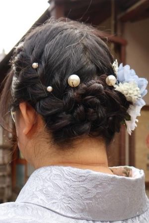 8チョイスヘアーセット