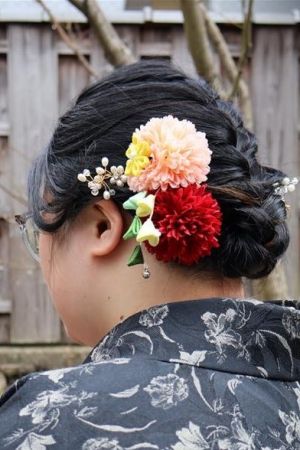 8チョイスヘアーセット