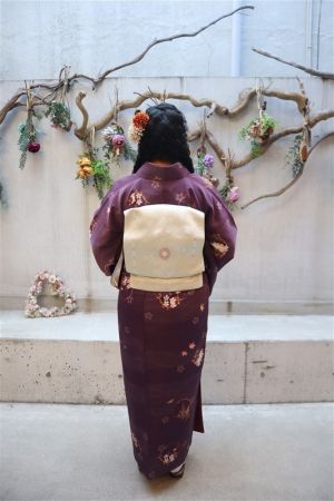 名古屋帯プラン