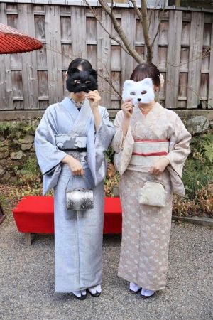 名古屋帯プラン