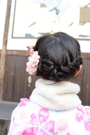 8チョイスヘアーセット