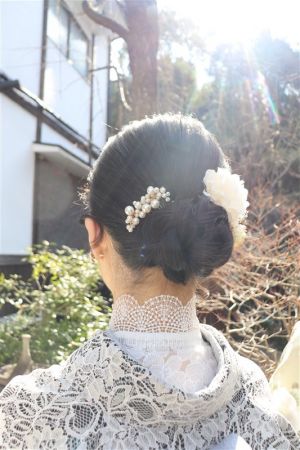 8チョイスヘアーセット