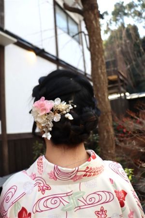 8チョイスヘアーセット