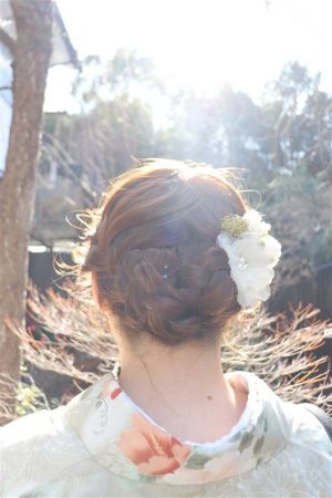 8チョイスヘアーセット