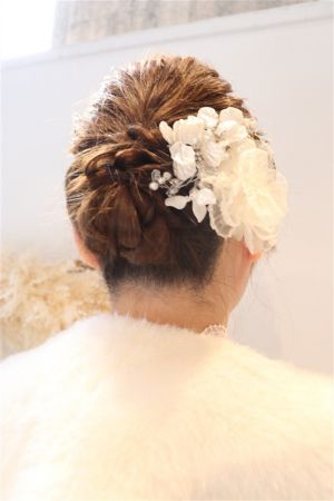 オリジナル8チョイスヘアーセット