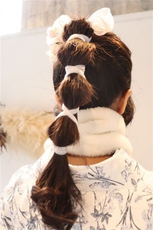 オリジナル8チョイスヘアーセット