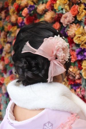 8チョイスヘアーセット