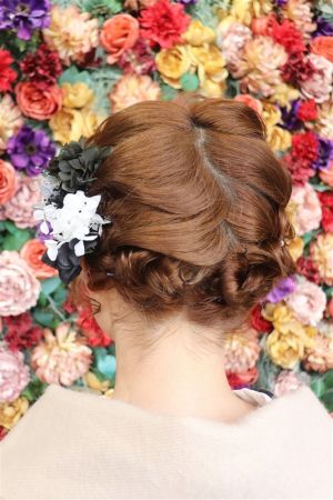 8チョイスヘアーセット