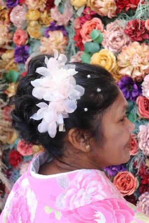 8チョイスヘアーセット