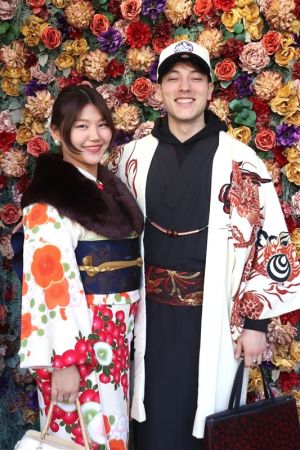 名古屋帯プラン