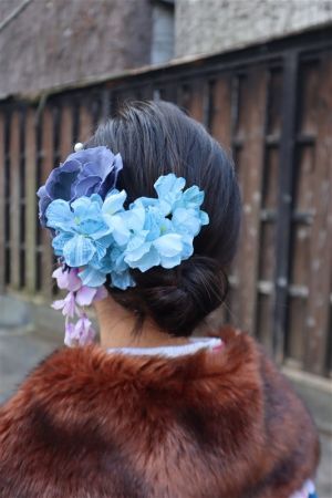 8チョイスヘアーセット