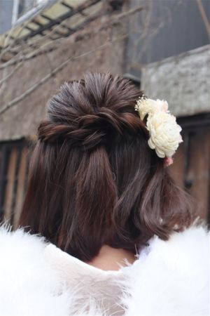 8チョイスヘアーセット