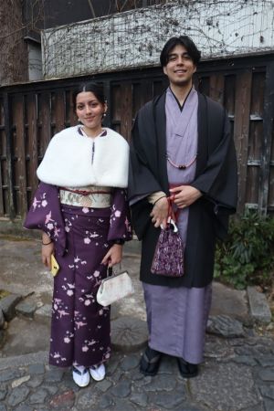 名古屋帯プラン