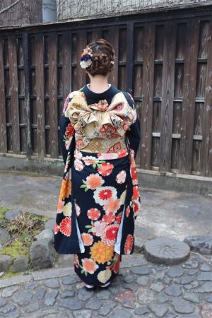 振袖