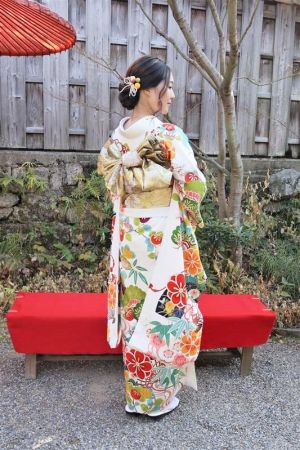 振袖