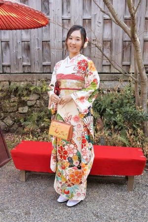 振袖