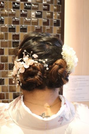 8チョイスヘアーセット