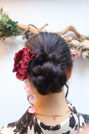 8チョイスヘアーセット