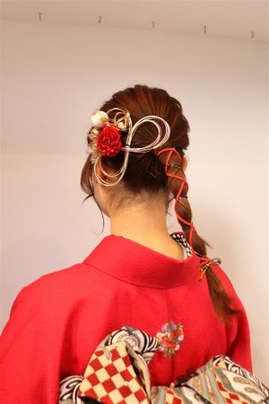 8チョイスヘアーセット