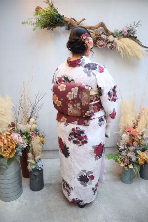 名古屋帯プラン