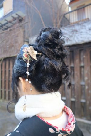 8チョイスヘアーセット