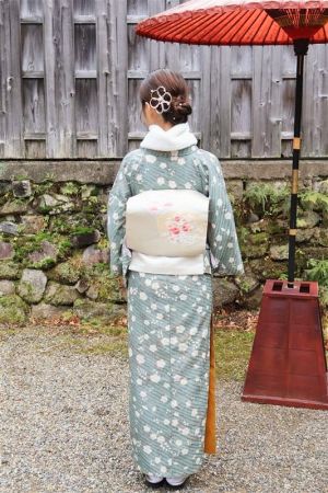 名古屋帯プラン