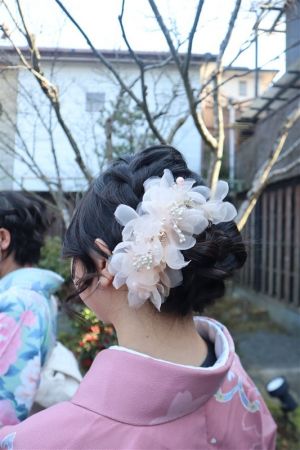 8チョイスヘアーセット