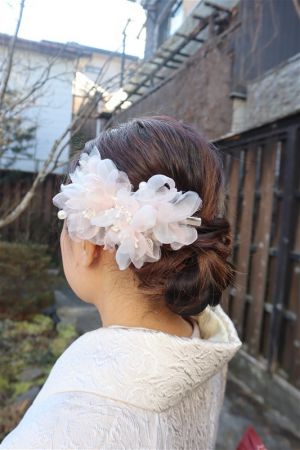 8チョイスヘアーセット