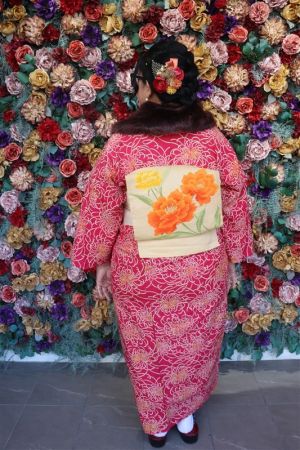 名古屋帯プラン