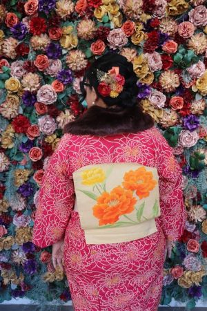 名古屋帯プラン